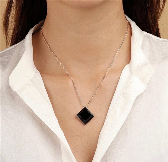 Collana Bronzallure Donna in Bronzo WSBZ01672BO - WSBZ01672BO